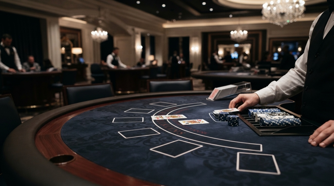 Explore the Game Selection at Winbay Casino